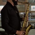 Artur Músico convidado