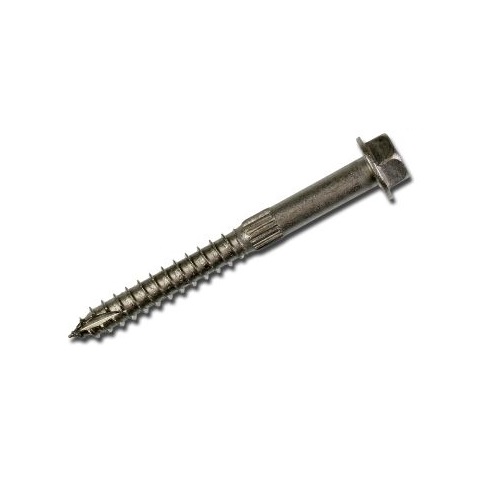 Simpson StrongDrive® SDS Screws Manasquan Fasteners