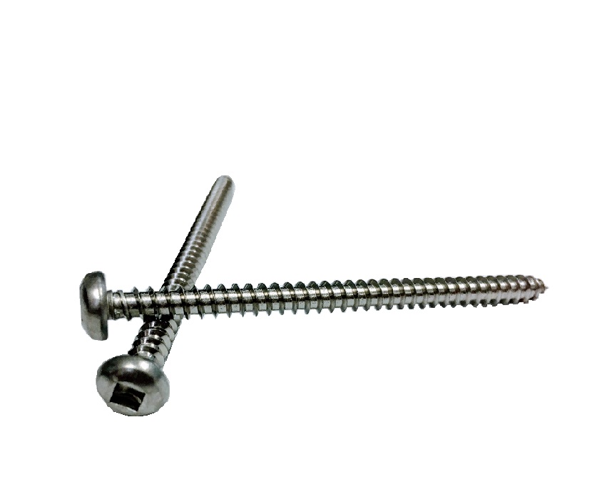 6 Sheet Metal Screws, Self Tapping Manasquan Fasteners
