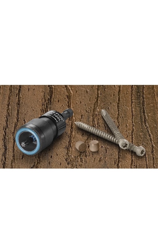 Pro Plug for AZEK®, 20sq ft Epoxy Manasquan Fasteners