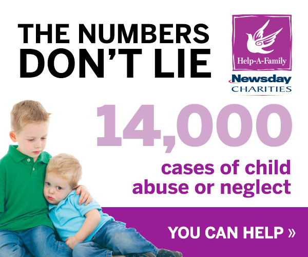 Newsday Charities Help-A-Family