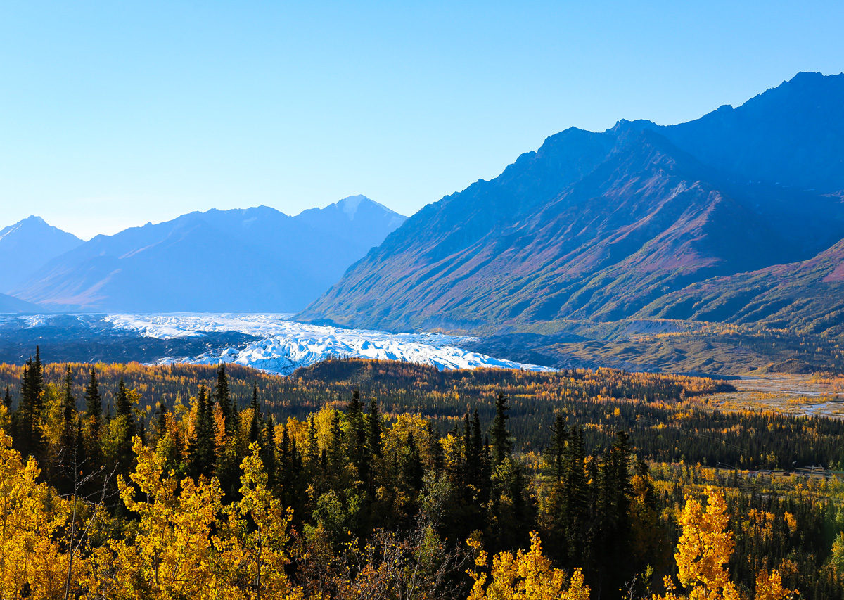 15 photos that prove Alaska's MatSu Valley is prime for wild adventure Matador Network