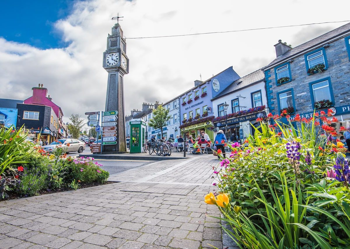 Travel guide to the coolest small towns in Ireland Matador Network