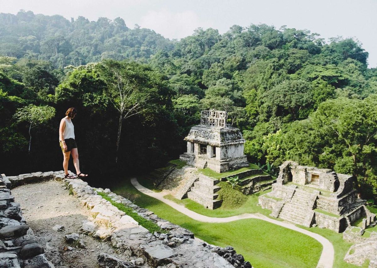 Photo Essay A twoweek journey through Chiapas, Mexico