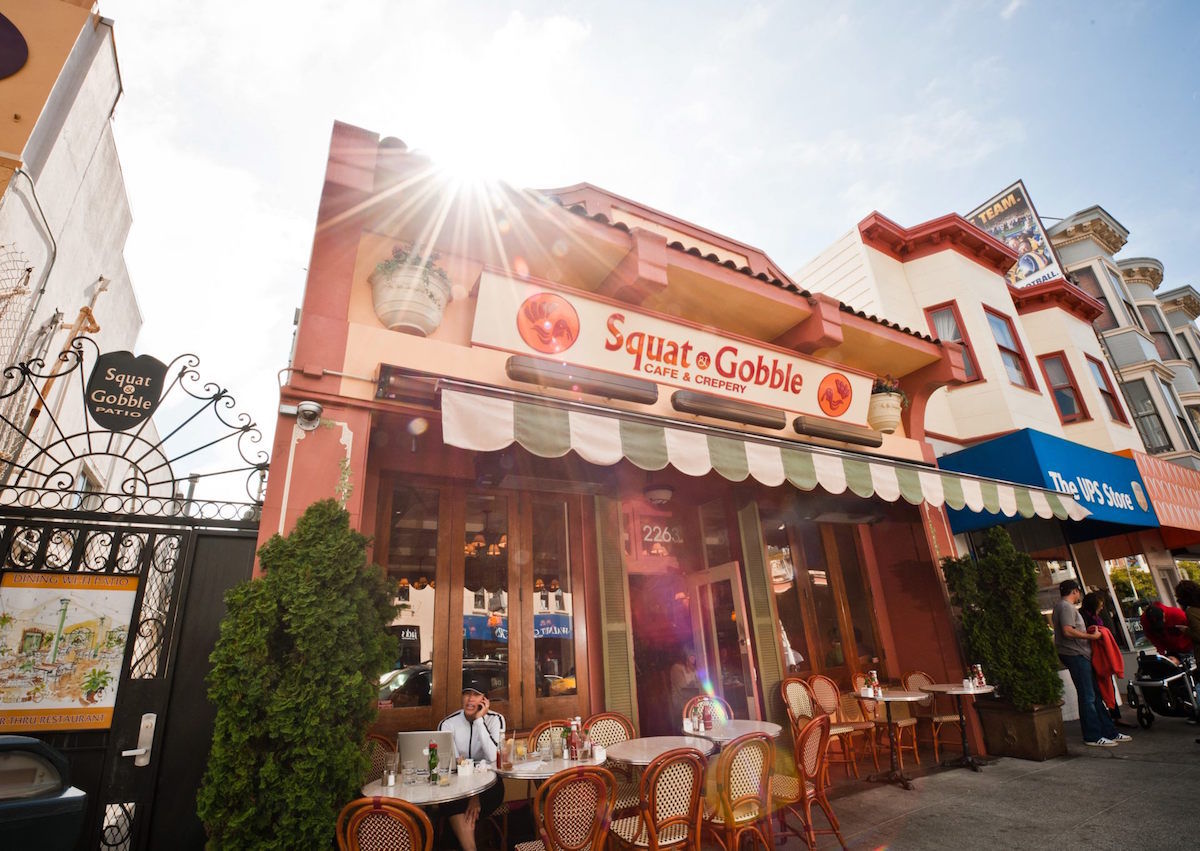 Looking for the best breakfasts in San Francisco? We've got you covered.