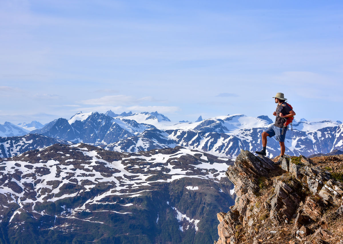 Here are the top 9 things to do while in Juneau, Alaska