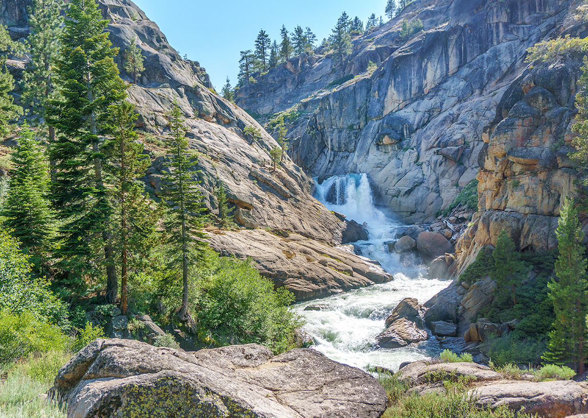 Photos that will convince you to check out Kennedy Meadows and Relief