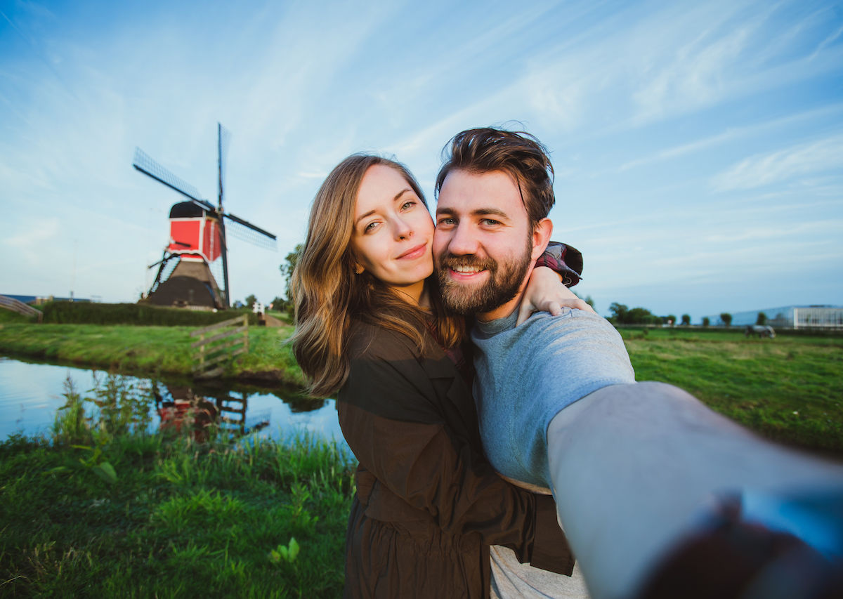 dating customs india