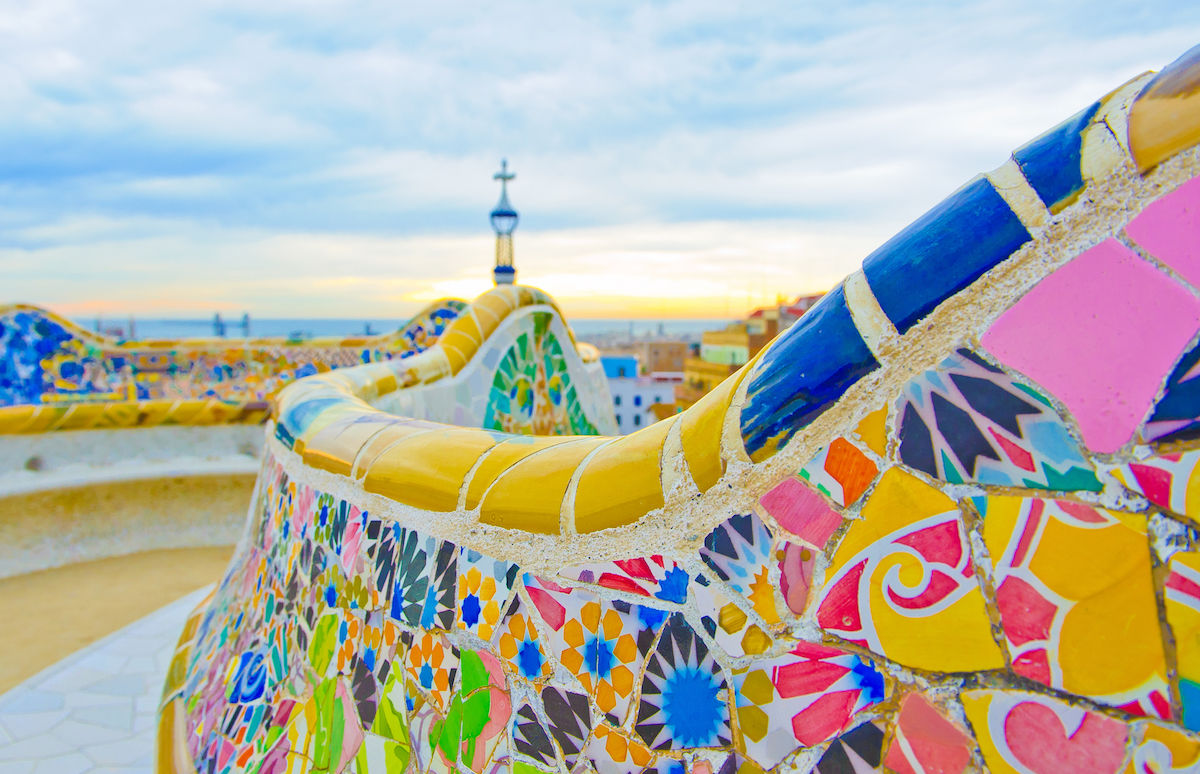 What to do in Barcelona The best art, music, and culture