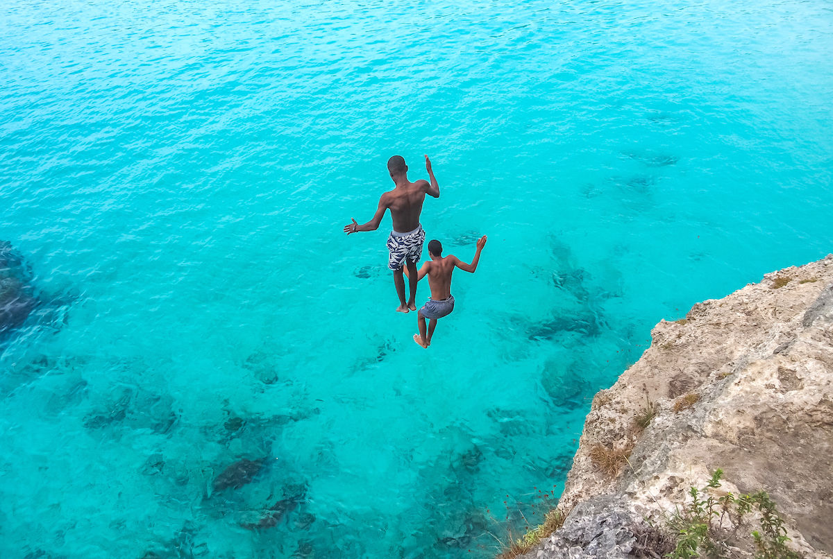 Best things to do in Curaçao