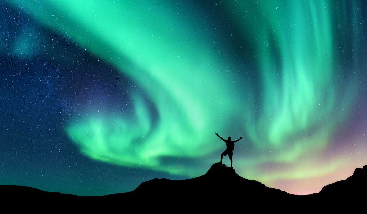 Best places to travel in December