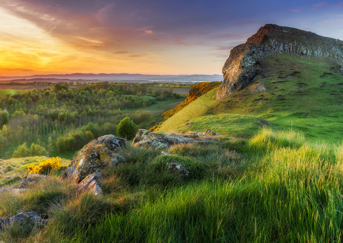 The best things to do in Scotland’s West Lothian region