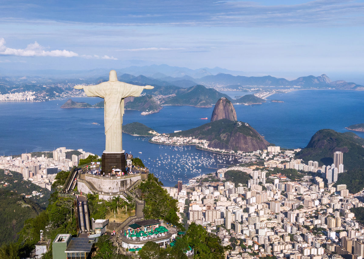 2020 De Costas Pro Rio