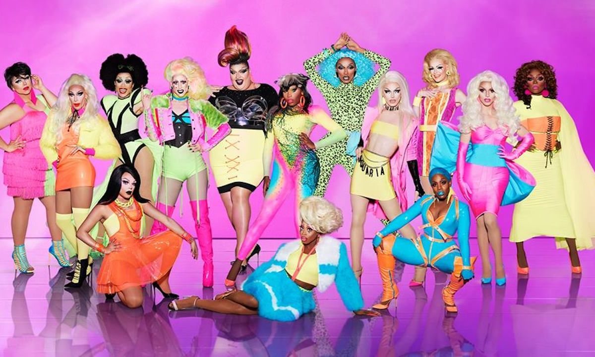 RuPaul changed nightlife in NYC Here’s how