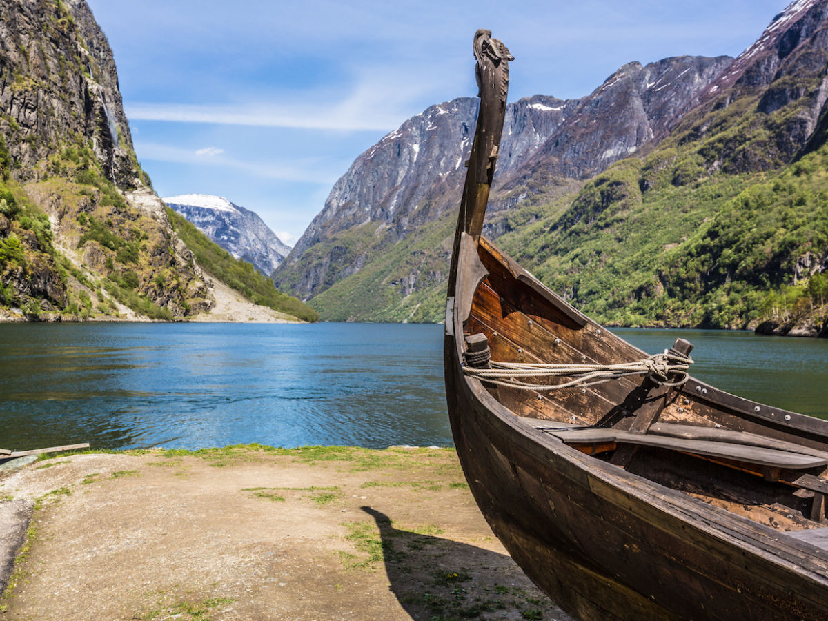 The best Viking sights and museums in Norway