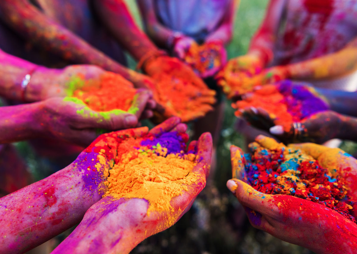 Where To Celebrate Holi What Is Holi Where To Celebrate Holi What Is Holi