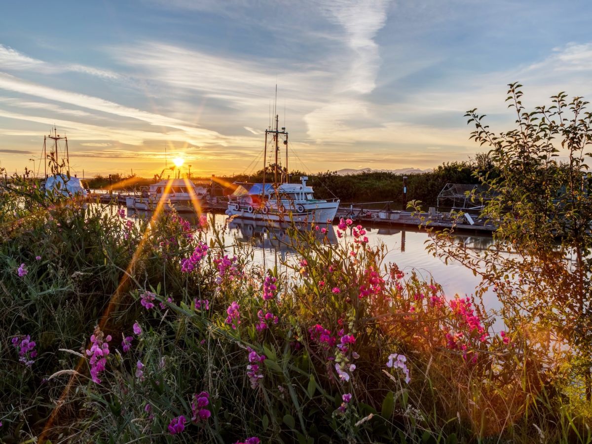 Richmond, British Columbia 8 travel itineraries for your trip