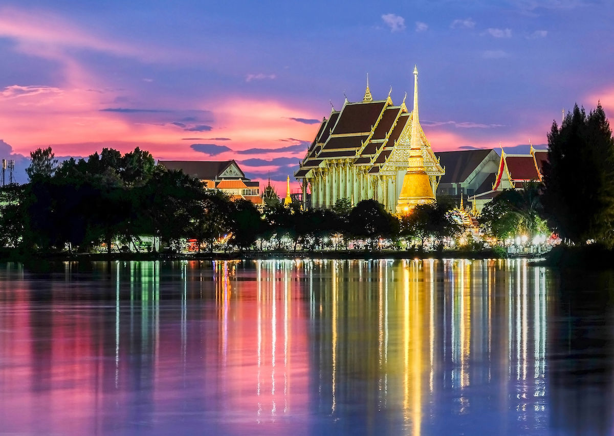 The best things to do in Khon Kaen, Thailand