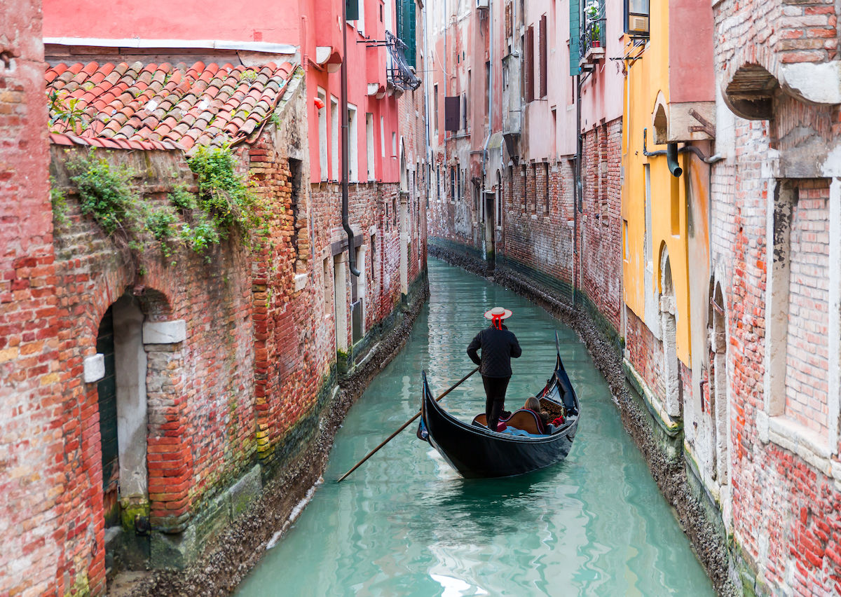 A local’s guide to Venice