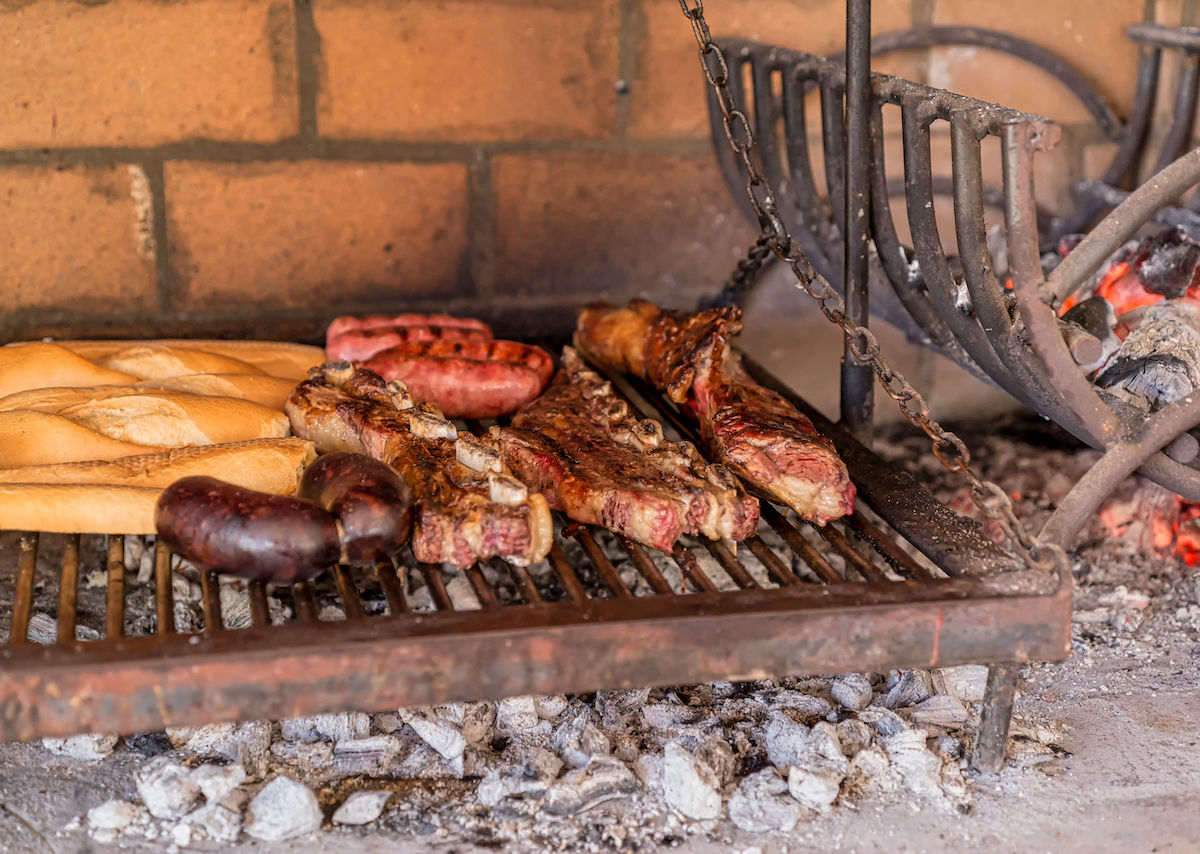 Best international barbecue styles from around the world