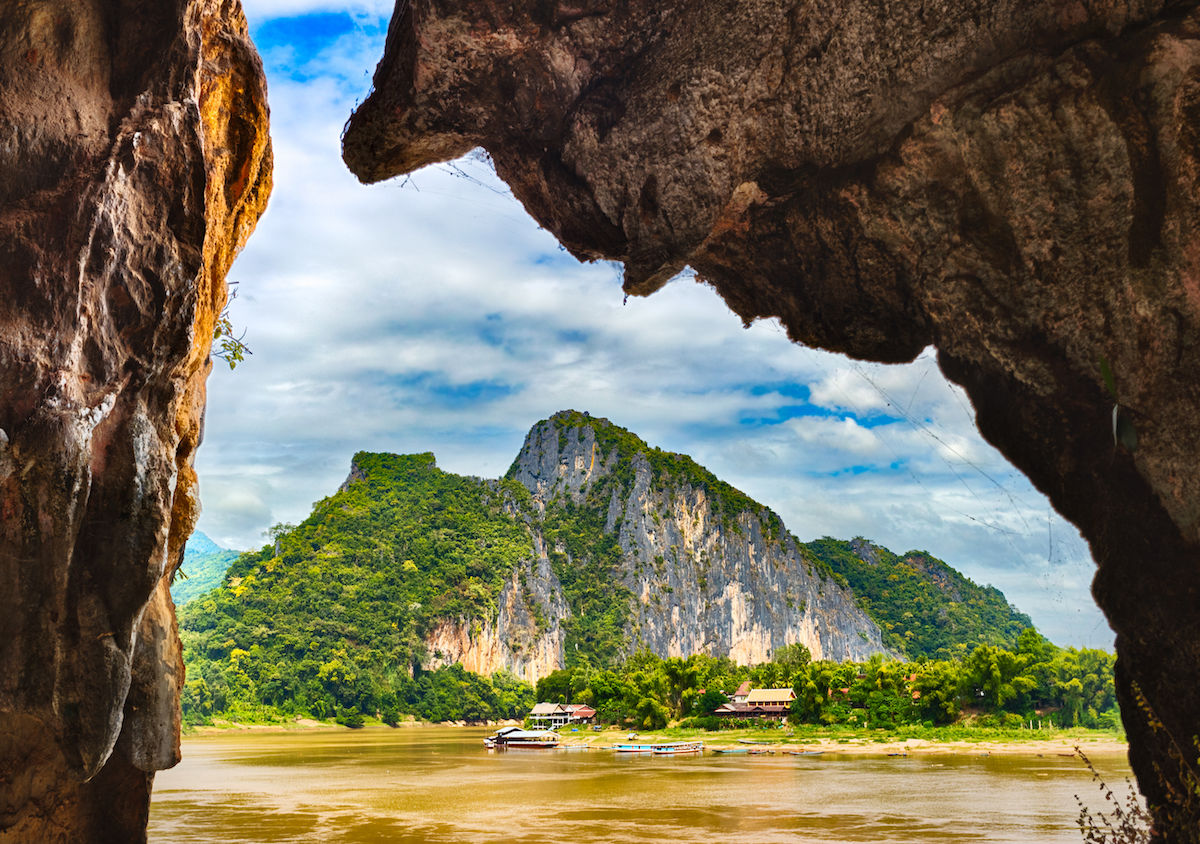 The Invisible Danger: Lessons from Laos Cave The Invisible Danger: Lessons from the Laos Cave Rescue