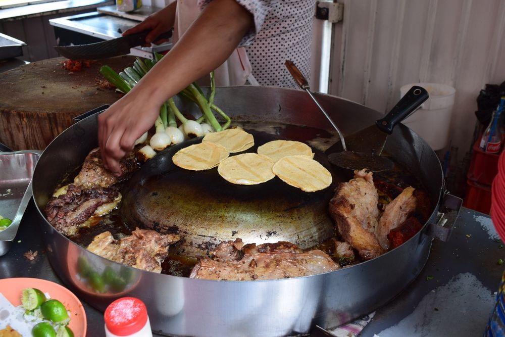 14 Datos Curiosos Sobre La Historia Del Taco Mexicano Matador Espa ol