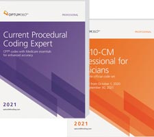 Medical Coding Book Bundles 2021 | MedicalCodingBooks.com