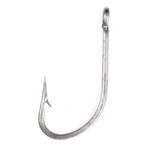 OShaughnessy Stainless Hooks with Large Eye #354SS