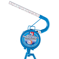 Small-Ball Pitching Machine by JUGS | Memphis Net & Twine