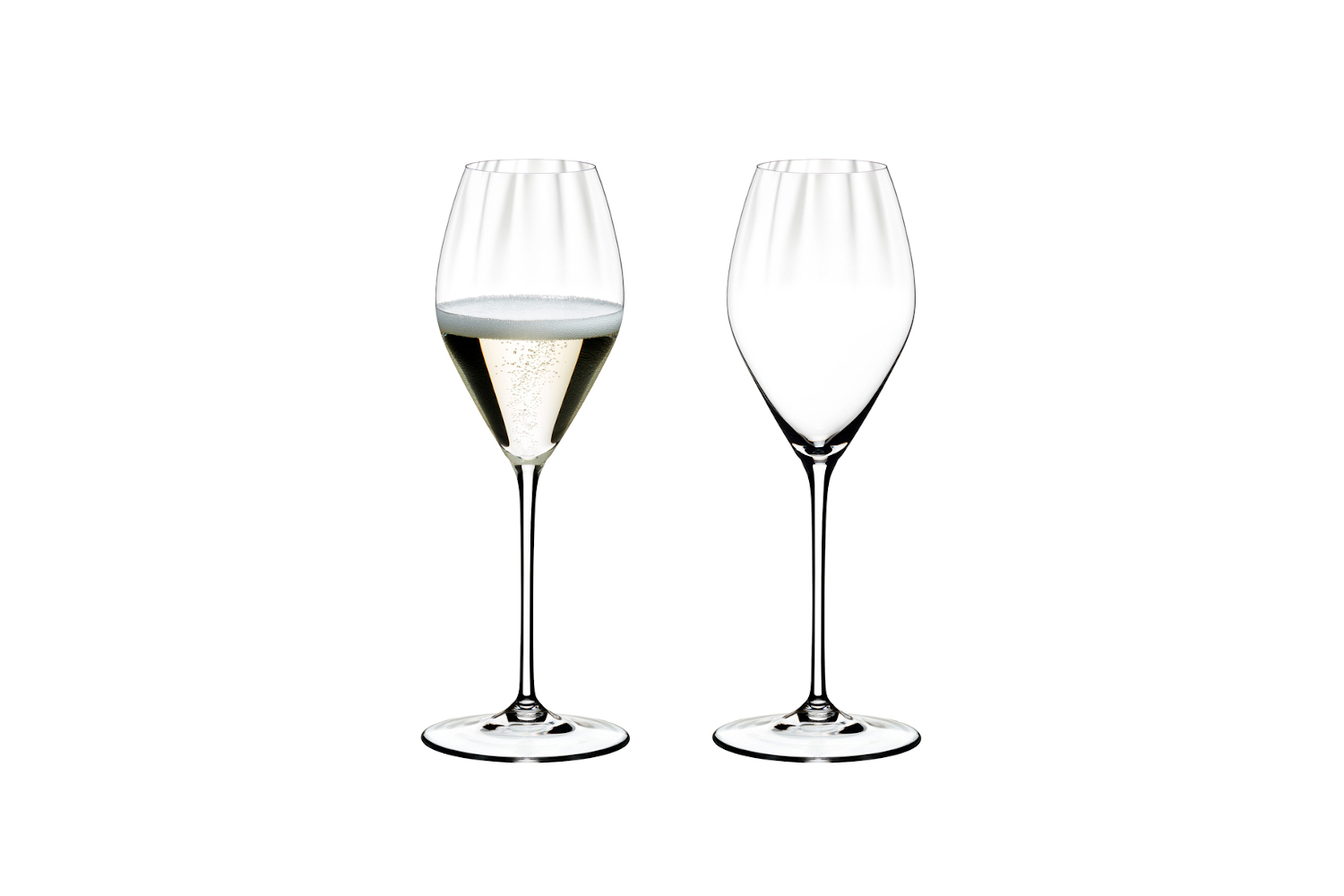 Riedel Performance Champagne Glasses 688428 Free Shipping MetroKitchen