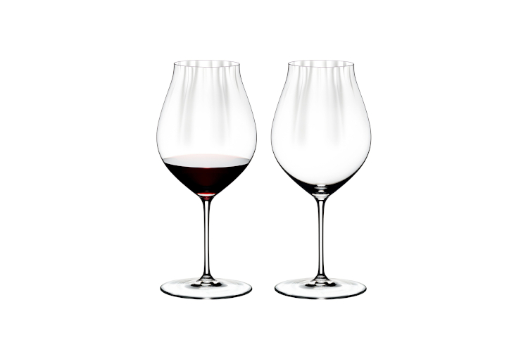 Riedel Performance Pinot Noir Wine Glasses 688467 Free Shipping