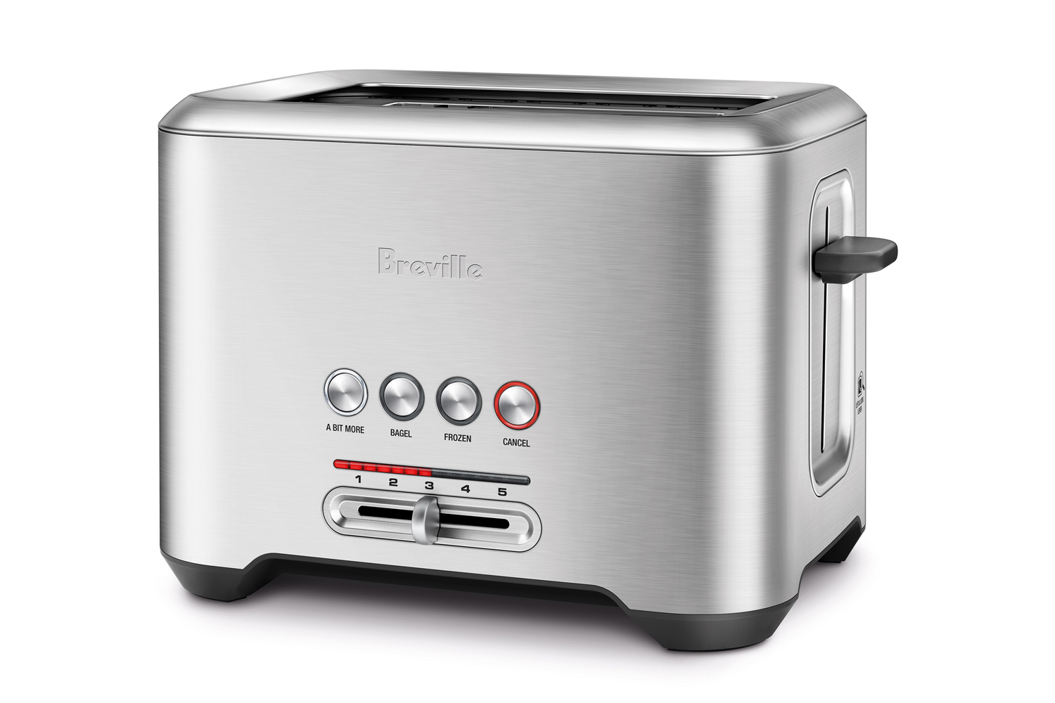 Breville Bit More 2Slice Toaster BTA720XL Free Shipping MetroKitchen