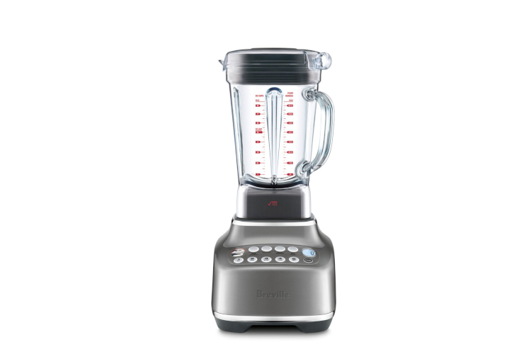 Breville Small Appliances Breville the Q Blender