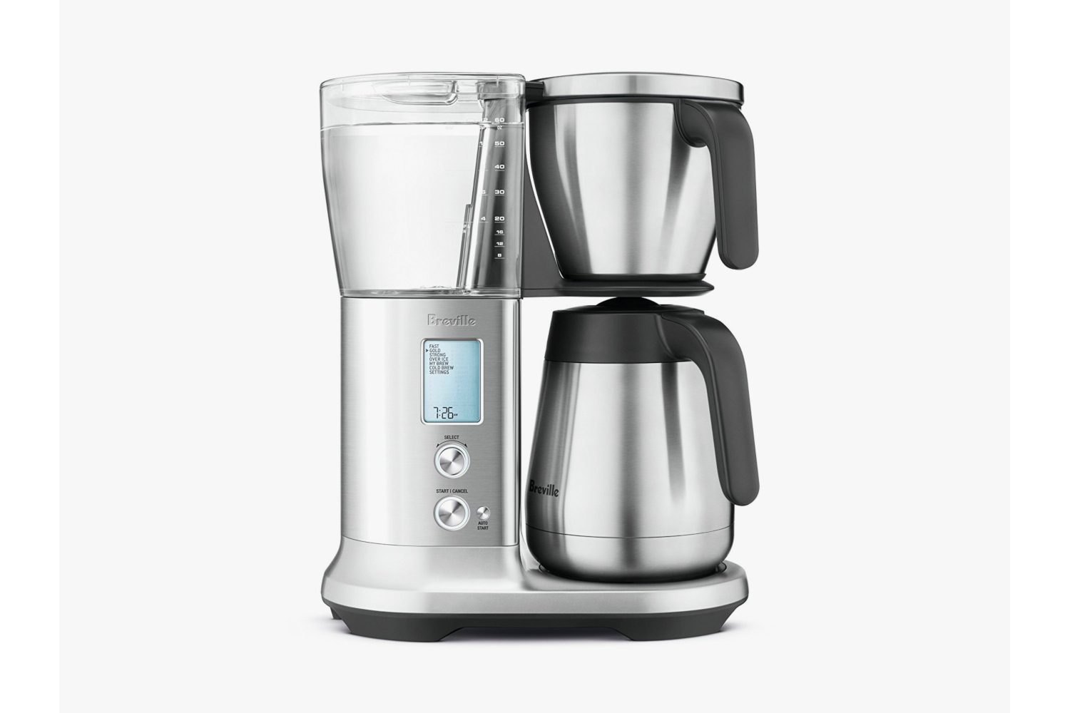 Breville Small Appliances Breville Precision Thermal Brewer