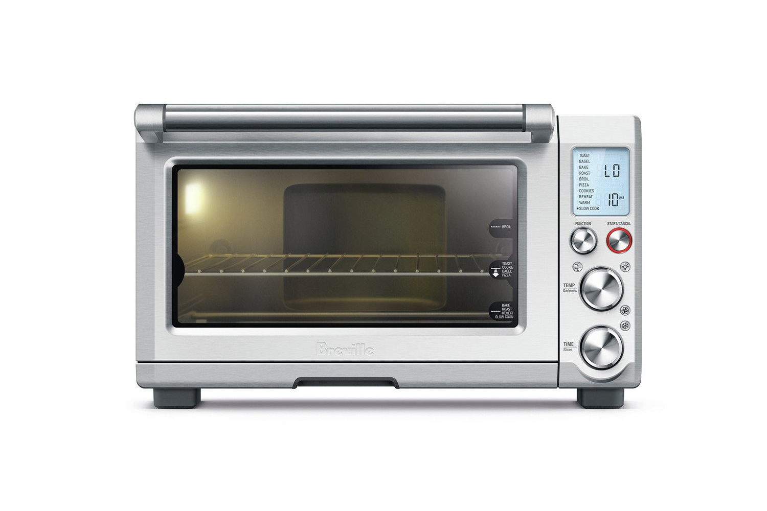 Breville Toaster Oven Heating Element Not Working at Juanita Fuentes blog
