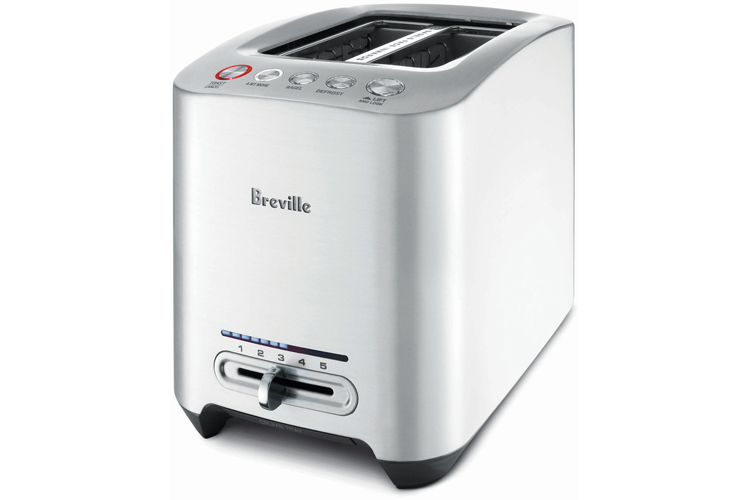 Breville 2Slice Smart Toaster BTA820XL Free Shipping MetroKitchen