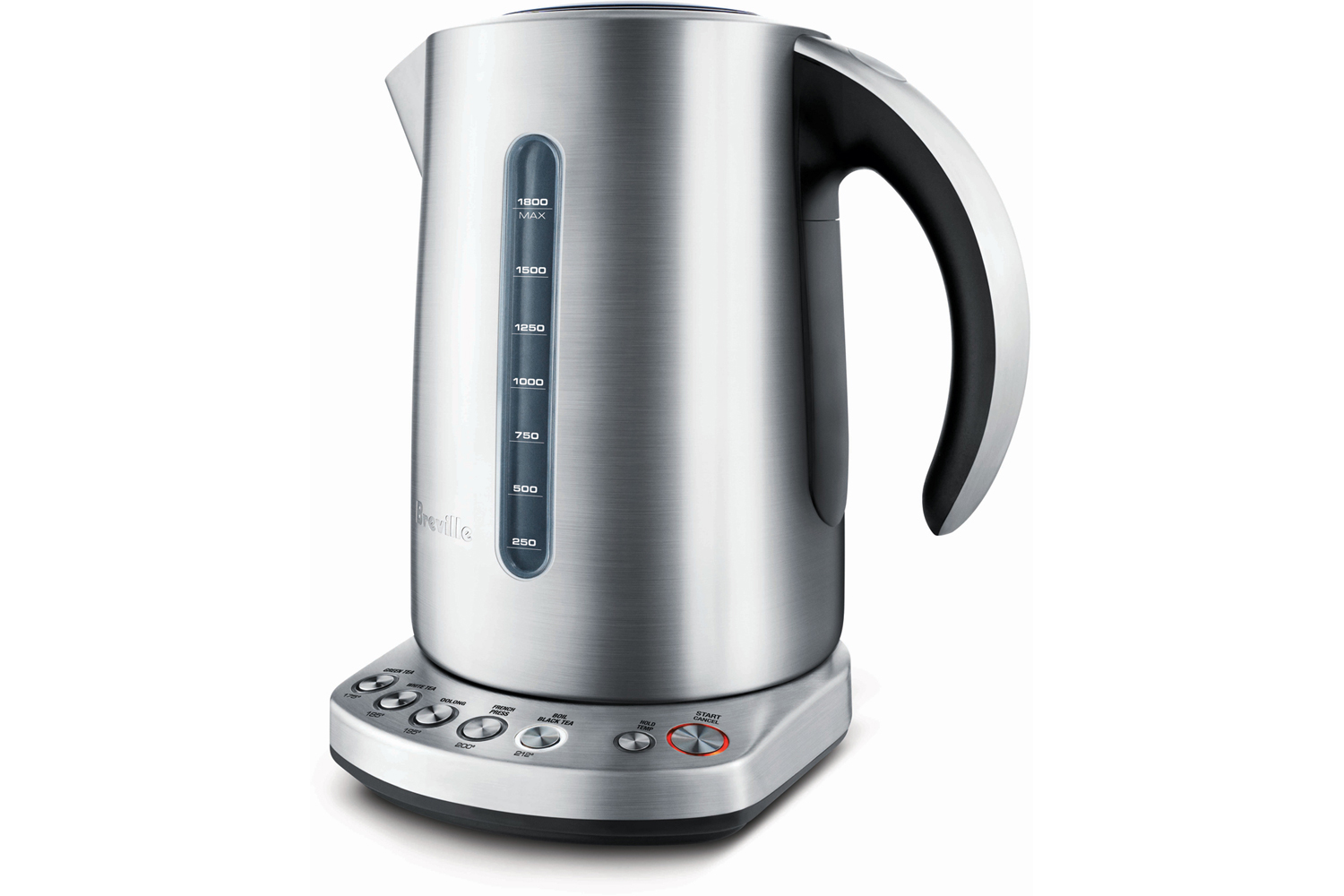 Breville Variable Temperature Water Kettle 2qt BRBKE820XL