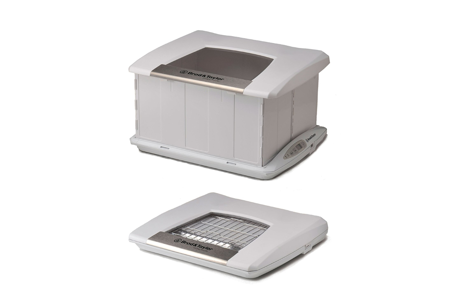 Slow Cookers Brod & Taylor Folding Proofer & Slow Cooker