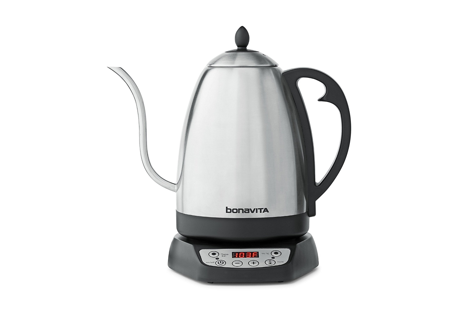 Bonavita Coffee Brewers & Kettles Bonavita 1.7 L Digital Variable