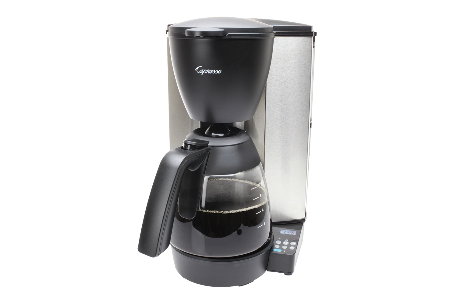 Capresso MG600 Free Shipping MetroKitchen