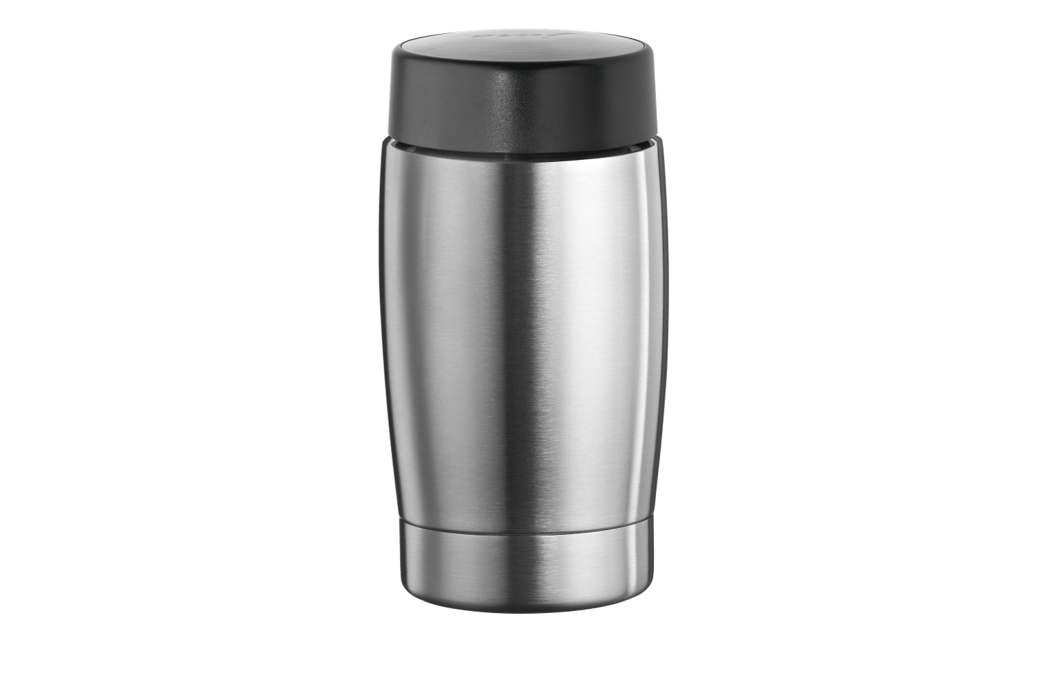 JURA Automatic Coffee Machines Jura Stainless Steel Milk Container