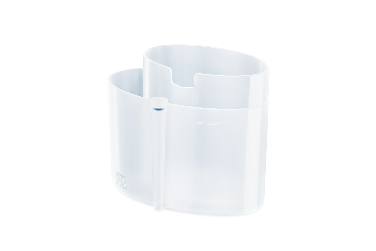 JURA Automatic Coffee Machines Jura Container for Milk System Cleaning