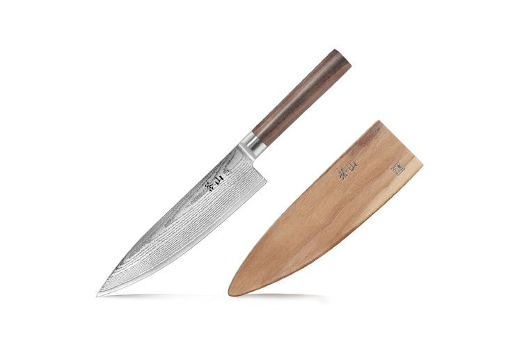 Cangshan Individual Knives Cangshan J Series 8 inch Chef's Knife w