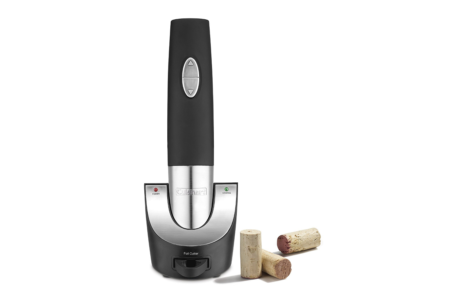 End of Summer Sale! Cuisinart Cordless Wine Opener