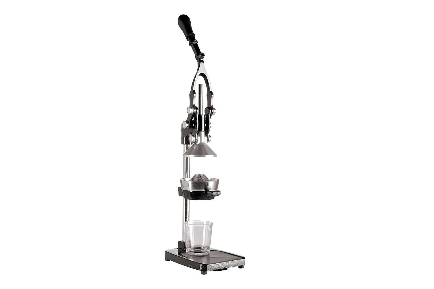 Cilio Commercial Grade Citrus Press & Juicers Cilio The Press Juicer for Pomegranates & Citrus