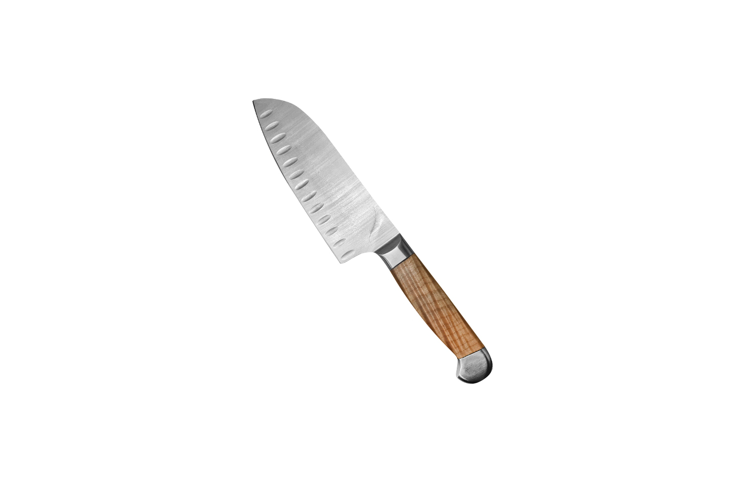 Ferrum Knives Ferrum Estate 7 inch Santoku