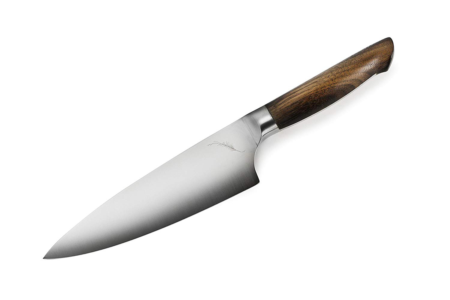 Ferrum Knives Ferrum Reserve 8 inch Chef's Knife