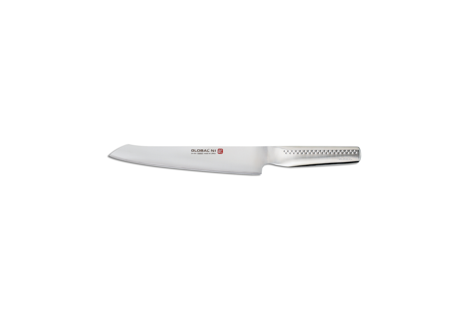 Global NI Knives Global NI 9 1/4 inch Slicing Knife