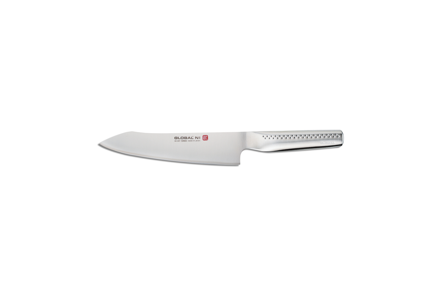Global NI Knives Global NI 8 inch Asian Chef's Knife