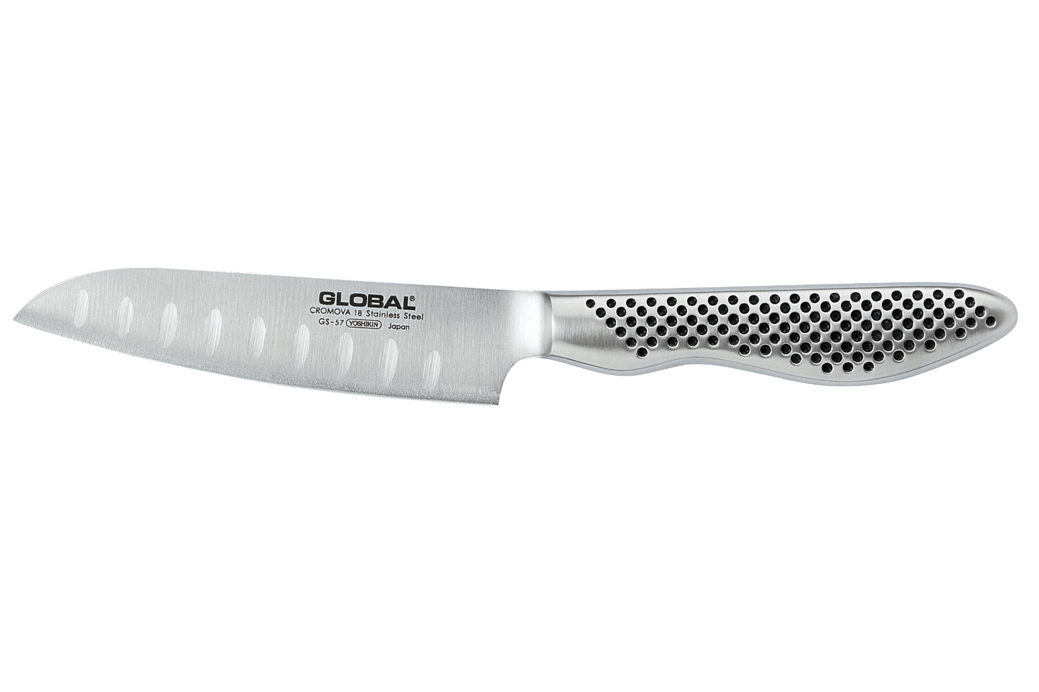Global Santoku Knives Global 4 inch Santoku